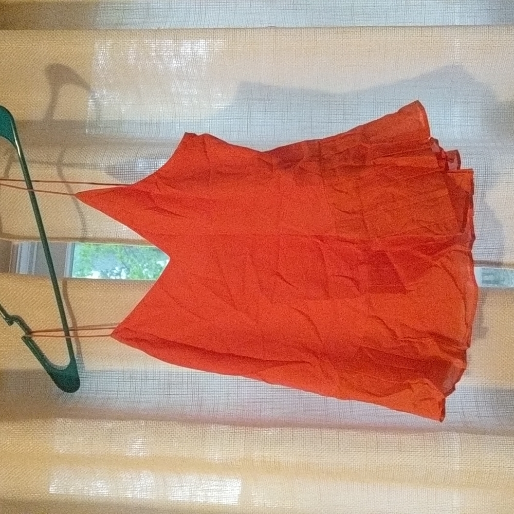 JCrew tank